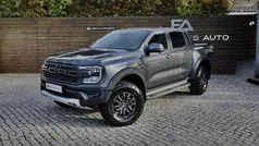 Usado 2024 Ford Ranger Raptor Pickup | € 86.900 (Preço elevado)