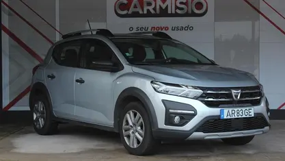 Usado Dacia Sandero 101 HP (74 kW) 2022