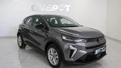 Usado 2025 Renault Captur SUV | € 22.980 (Preço justo)