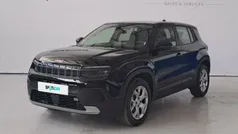 Usado 2024 Jeep Avenger Altitude SUV | € 23.250 (Preço justo)
