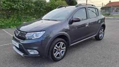 Usado 2019 Dacia Sandero Citadino | € 12.750 (Preço justo)