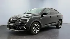 Cinza Usado 2023 Renault Arkana Evolution SUV | € 22.990 (Super Preço)