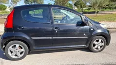 Usado 2010 Peugeot 107 Citadino | € 4.250 (Bom preço)