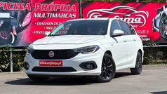 Usado 2019 Fiat Tipo Street Sedan | € 7.950 (Bom preço)