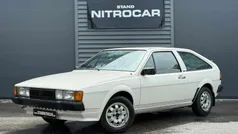 Usado 1983 VW Scirocco Coupé | € 9.350