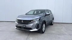 Usado 2021 Peugeot 5008 | € 21.980 (Preço justo)