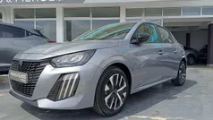 Usado 2024 Peugeot 208 Active Citadino | € 17.990 (Preço justo)