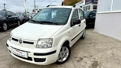 Branco Usado 2011 Fiat Panda Citadino | € 6.750 (Preço justo)