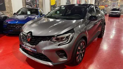 Usado 2024 Renault Captur SUV | € 23.990 (Bom preço)