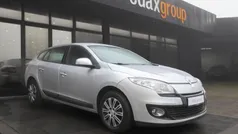Cinzento Usado 2013 Renault Mégane III Carrinha | € 4.490 (Super Preço)