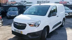 Usado 2019 Opel Combo Essentia Monovolume | € 12.350 (Preço justo)