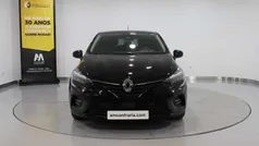 Usado 2022 Renault Clio V Evolution | € 16.980 (Preço justo)