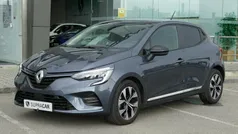 Usado 2022 Renault Clio V Intens Citadino | € 18.990 (Preço justo)