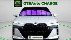 Branco Usado 2023 BMW i7 Executive Sedan | € 121.100 (Preço justo)