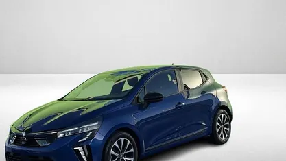 Azul Usado 2024 Mitsubishi Colt | € 17.490 (Preço justo)