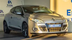 Usado 2012 Renault Mégane III Coupé | € 6.800 (Bom preço)
