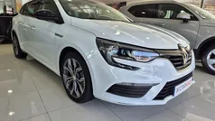Usado 2019 Renault Mégane GrandTour LIMITED Carrinha | € 13.990 (Preço justo)