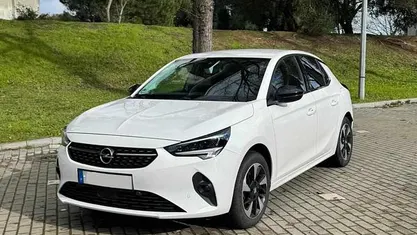 Usado 2021 Opel Corsa-e Citadino | € 14.800 (Preço justo)
