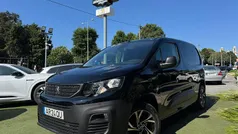Usado 2022 Peugeot Partner Premium Van | € 16.900 (Preço justo)