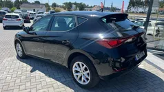Usado 2022 Seat Leon Reference | € 18.999 (Preço justo)