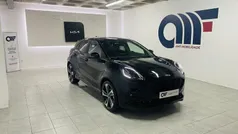 Preto Usado 2023 Ford Puma ST-Line SUV | € 22.999 (Preço justo)