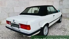 Branco Usado 1989 BMW 320 Cabrios | € 27.900