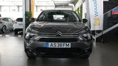 Usado 2022 Citroën C4 Feel | € 18.900 (Preço justo)