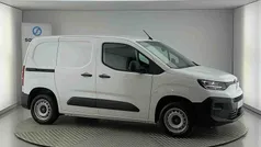 Usado 2024 Citroën Berlingo Monovolume | € 19.990 (Preço justo)