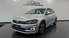 Usado 2021 VW Polo | € 14.900 (Preço justo)