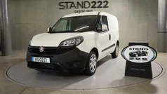 Usado 2022 Fiat Doblò Monovolume | € 14.150 (Bom preço)
