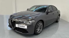 Usado 2023 Alfa Romeo Giulia | € 46.500 (Bom preço)
