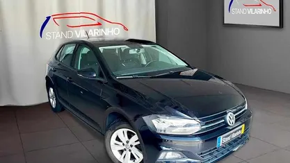 Usado 2018 VW Polo Citadino | € 12.000 (Preço justo)
