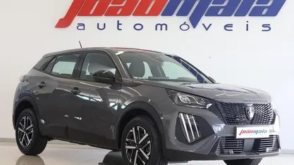 Usado 2024 Peugeot 2008 SUV | € 18.500 (Bom preço)