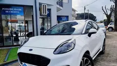 Usado 2021 Ford Puma | € 16.990 (Preço justo)