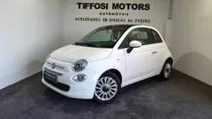 Usado 2021 Fiat 500 | € 12.400 (Bom preço)