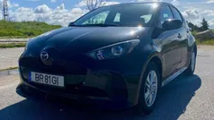 Preto Novo 2025 Mazda 2 Center-Line | € 24.900 (Preço justo)