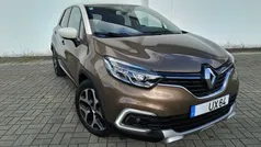 Usado 2018 Renault Captur SUV | € 11.900 (Bom preço)