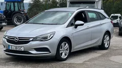 Usado 2017 Opel Astra Edition Carrinha | € 12.900 (Preço justo)