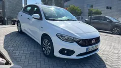 Branco Usado 2019 Fiat Tipo Easy Sedan | € 8.990 (Preço justo)