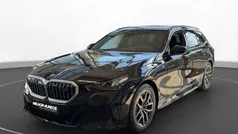 Usado 2025 BMW i5 Sedan | € 69.990 (Super Preço)