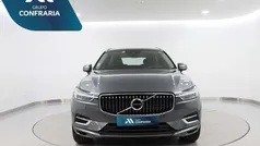 Cinzento Usado 2020 Volvo XC60 Inscription SUV | € 35.380 (Preço justo)