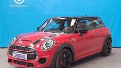 Vermelho Usado 2020 Mini John Cooper Works Citadino | € 35.500 (Preço justo)