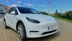 Usado 2021 Tesla Model Y Long Range SUV | € 31.900 (Super Preço)