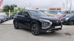 Preto Usado 2022 Mitsubishi Eclipse Citadino | € 25.950 (Preço justo)