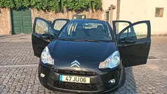 Usado 2010 Citroën C3 Citadino | € 5.250 (Bom preço)