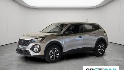 Usado Peugeot 2008 100 HP (73 kW) 2025 SUV