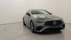 Cinzento Usado 2023 Mercedes E53 AMG AMG Coupé | € 85.990