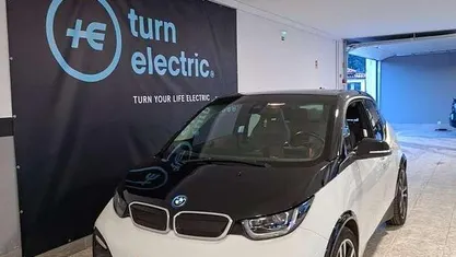 Usado 2019 BMW i3 | € 19.900 (Preço justo)