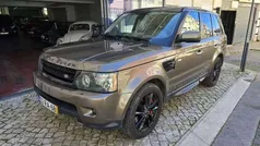 Usado 2010 Land Rover Range Rover HSE Dynamic SUV | € 32.500