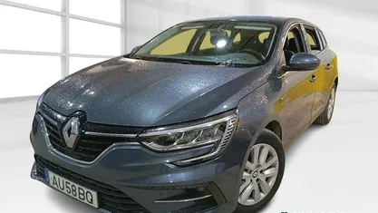 Usado 2022 Renault Mégane IV Carrinha | € 22.400 (Preço justo)